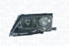 BMW 63126910978 Headlight